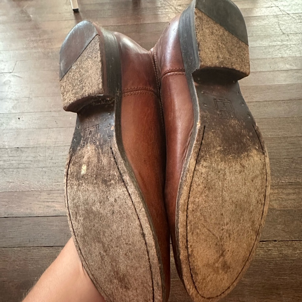 Frye Riding Boot - image 4